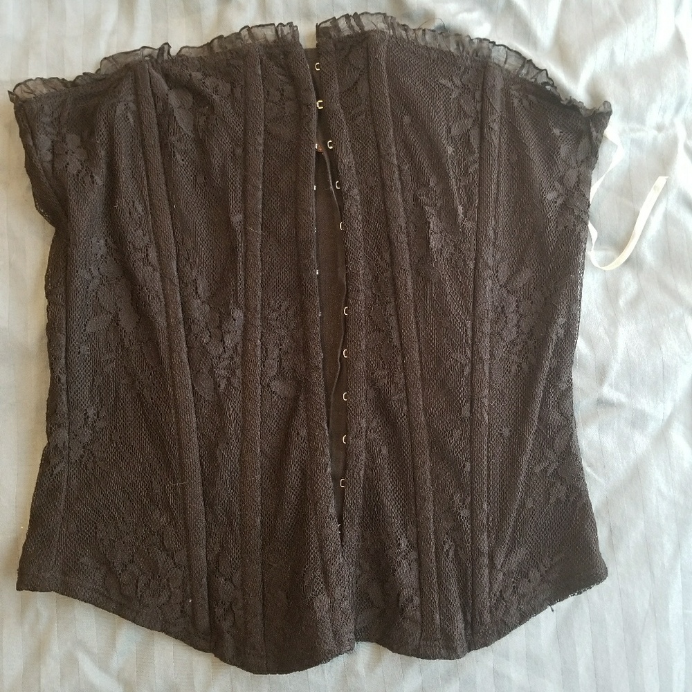 Corset